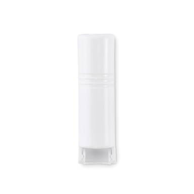 Rouleau dépoussiérant adhésif réutilisable - Blanc