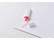 RPET markeerstift - Neon fuchsia