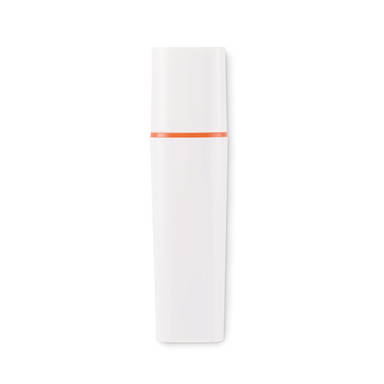 RPET Textmarker - Neonorange