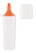 RPET markeerstift - Neon oranje