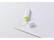 RPET markeerstift - Neon geel