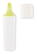 RPET markeerstift - Neon geel