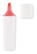 RPET markeerstift - Neon fuchsia