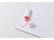 RPET markeerstift - Neon fuchsia