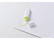 RPET markeerstift - Neon geel