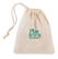 Mini dennenhouten bowling set - Hout