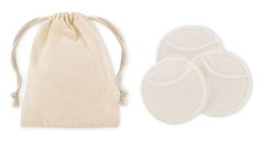 Set de limpieza facial reutilizable