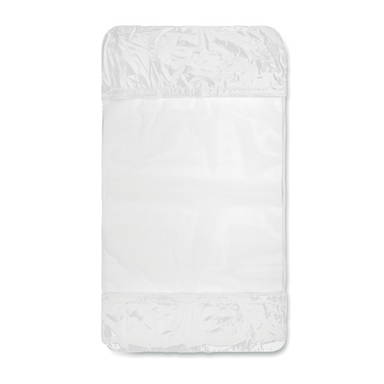 Waterhangmat opblaasbaar - Wit
