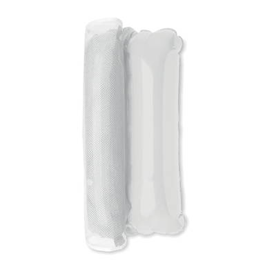 Waterhangmat opblaasbaar - Wit