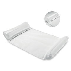 Waterhangmat opblaasbaar