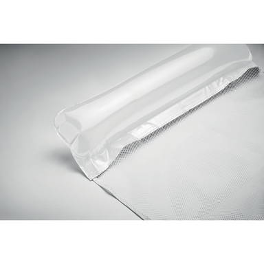 Waterhangmat opblaasbaar - Wit