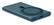 Draadloze oplader powerbank 5.000 mAh - Blauw