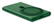 Draadloze oplader powerbank 5.000 mAh - Donker marinegroen