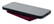 Draadloze oplader powerbank 5.000 mAh - Bordeaux