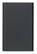 Draadloze oplader powerbank 5.000 mAh - Zwart