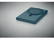 Draadloze oplader powerbank 5.000 mAh - Blauw