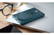 Draadloze oplader powerbank 5.000 mAh - Blauw