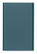 Draadloze oplader powerbank 5.000 mAh - Blauw