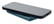 Draadloze oplader powerbank 5.000 mAh - Blauw