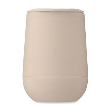 GO PP dubbelwandige beker 300ml