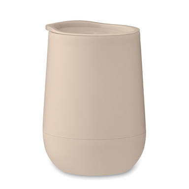 GO PP dubbelwandige beker 300ml