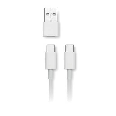 FLIP 2-in-1 opvouwbare lader 15W