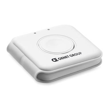 FLIP 2-in-1 opvouwbare lader 15W