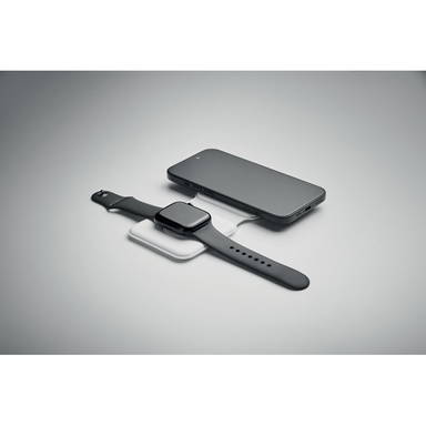 FLIP 2-in-1 opvouwbare lader 15W