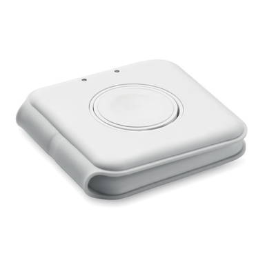 FLIP 2-in-1 opvouwbare lader 15W