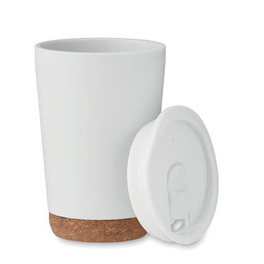 CO Dubbelwandige beker 300ml