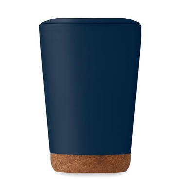 CO Dubbelwandige beker 300ml