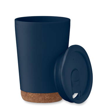 CO Dubbelwandige beker 300ml