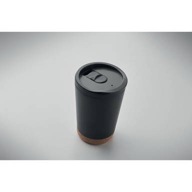 CO Dubbelwandige beker 300ml