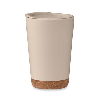 CO Dubbelwandige beker 300ml
