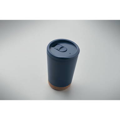 CO Dubbelwandige beker 300ml