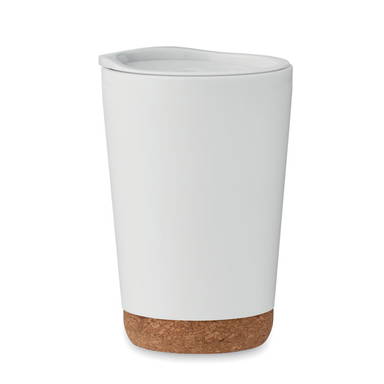 CO Dubbelwandige beker 300ml