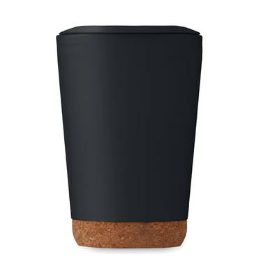 CO Dubbelwandige beker 300ml
