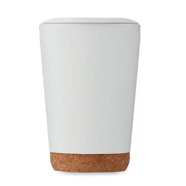 CO Dubbelwandige beker 300ml