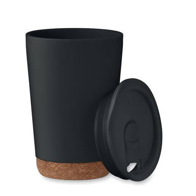 CO Dubbelwandige beker 300ml