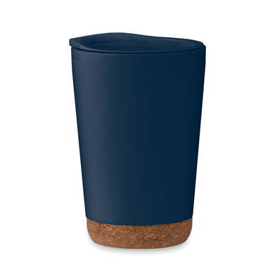 CO Dubbelwandige beker 300ml