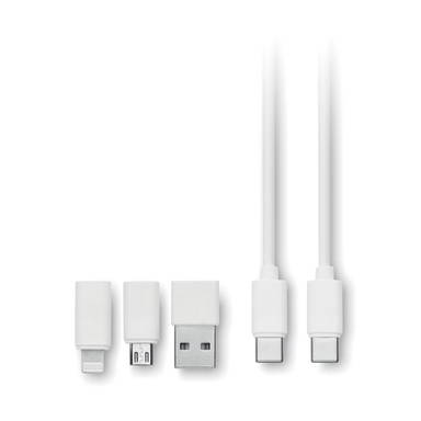 CHARGOO 15W draadloze oplader in bamboe