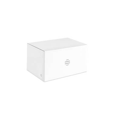 CHARGOO 15W draadloze oplader in bamboe