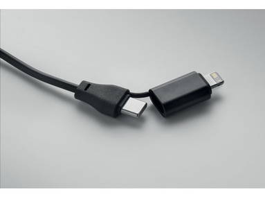 BULE Sleutelhanger met 4-in-1 60W ka