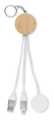 BULE Sleutelhanger met 4-in-1 60W ka