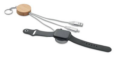 BULE Sleutelhanger met 4-in-1 60W ka