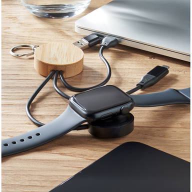 BULE Sleutelhanger met 4-in-1 60W ka
