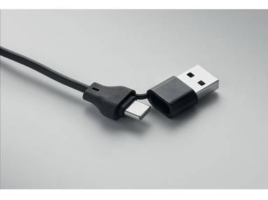 BULE Sleutelhanger met 4-in-1 60W ka