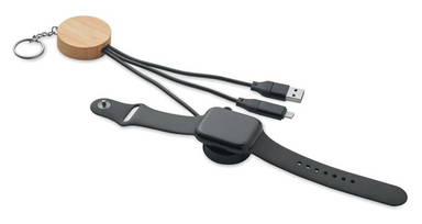 BULE Sleutelhanger met 4-in-1 60W ka