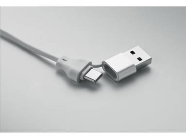 BULE Sleutelhanger met 4-in-1 60W ka