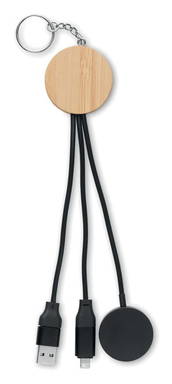 BULE Sleutelhanger met 4-in-1 60W ka
